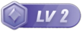 LV2 等级-LV2-路悦资源网